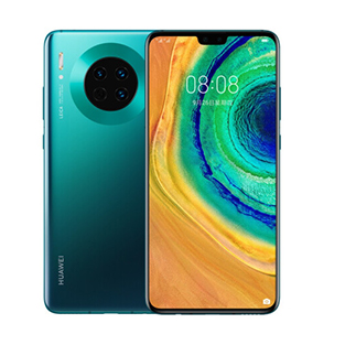 华为Mate 30